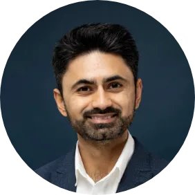 Mr Dilraj Sahota