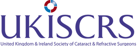 UK & Ireland Society of Cataract & Refractive Surgeons