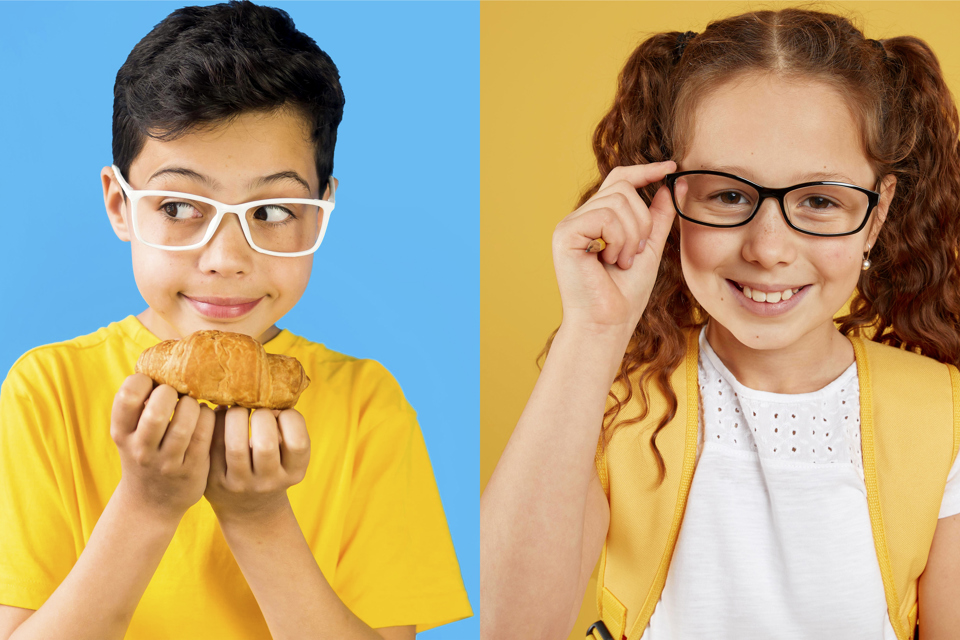 Is Myopia Preventable?