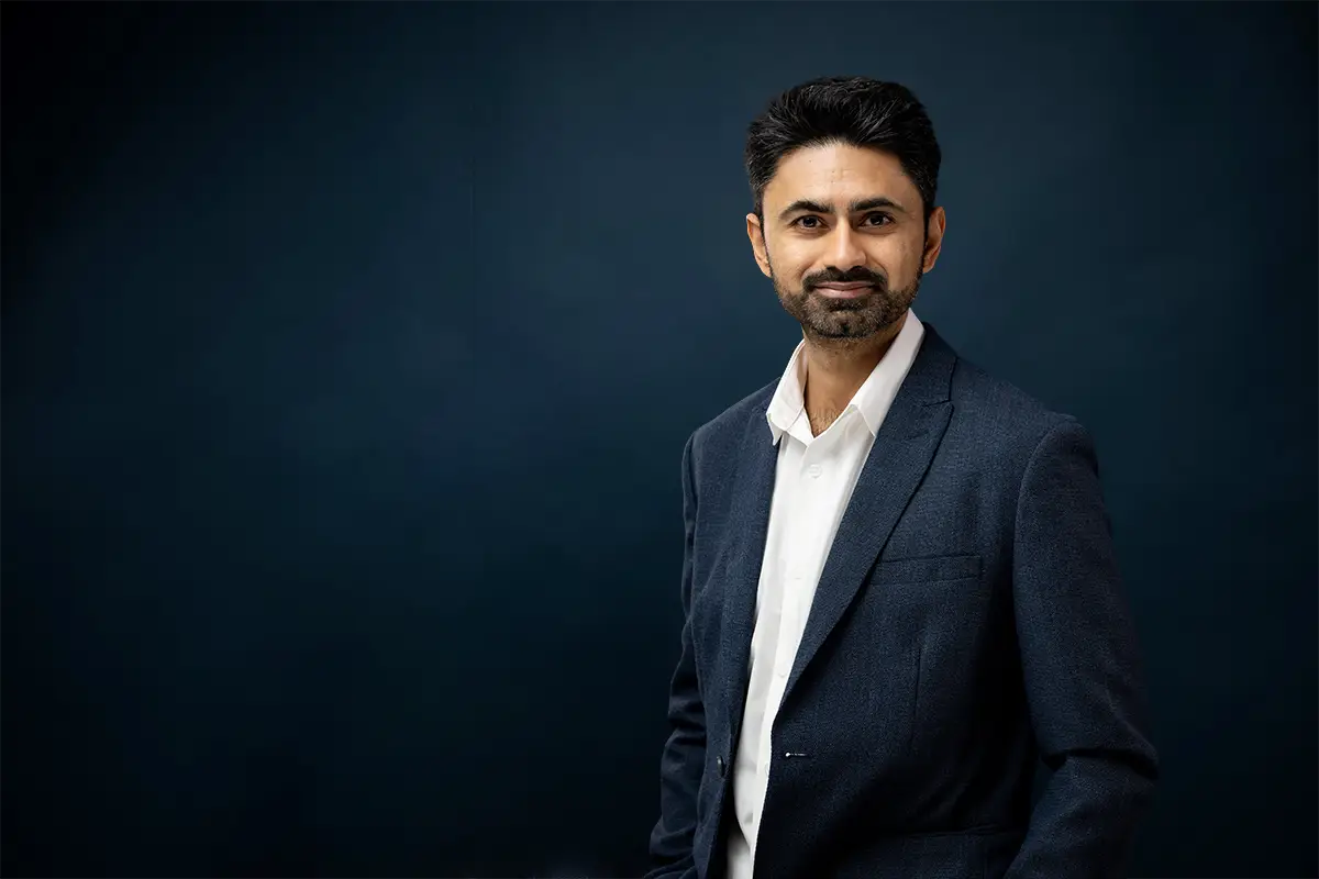 Mr. Dilraj Sahota